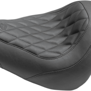 Wide Tripper Seat - Diamond