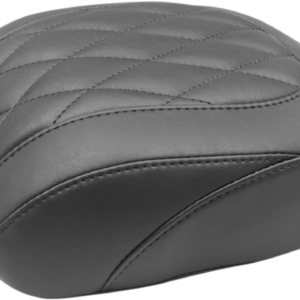 Wide Tripper Passenger Seat - Diamond