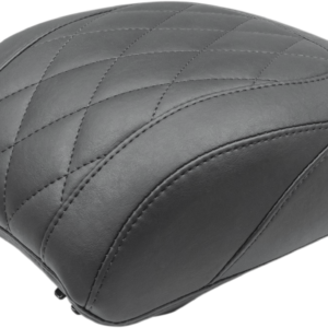 Wide Tripper Passenger Seat - Diamond