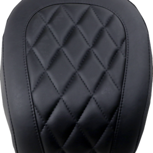 Wide Tripper Passenger Seat - Diamond