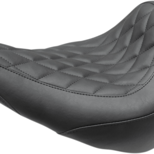 Wide Tripper Seat - Diamond