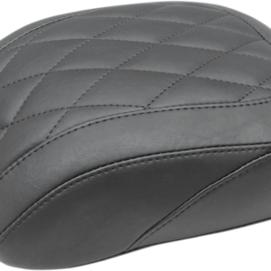 Wide Tripper Passenger Seat - Diamond