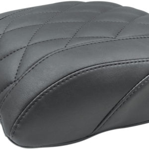 Wide Tripper Passenger Seat - Diamond