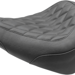 Wide Tripper Seat - Diamond
