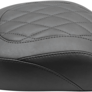 Wide Tripper Passenger Seat - Diamond