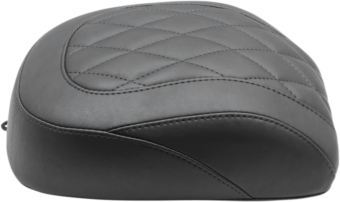 Wide Tripper Passenger Seat - Diamond