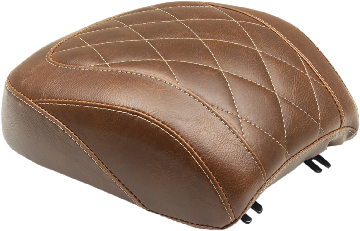 Passenger Seat - Diamond - Brown - FLFB