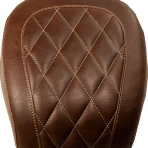 Passenger Seat - Diamond - Brown - FXBB