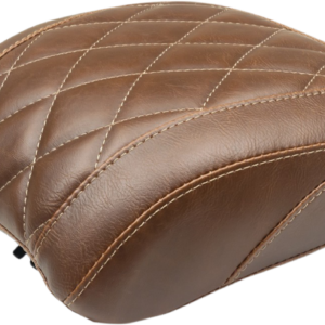 Passenger Seat - Diamond - Brown - FLSB