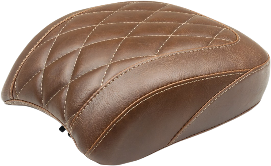 Passenger Seat - Diamond - Brown - FLSB