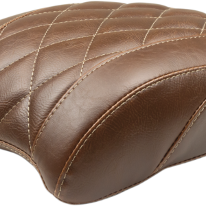 Passenger Seat - Diamond - Brown - FLSL