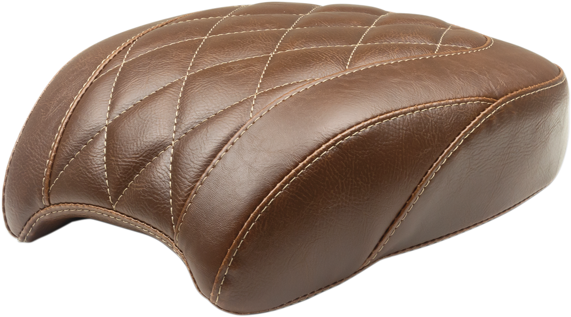Passenger Seat - Diamond - Brown - FLSL