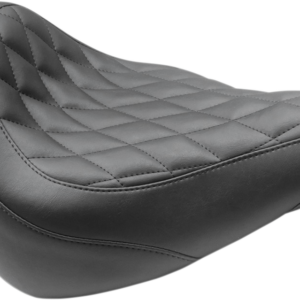 Wide Tripper Seat - Diamond