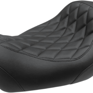 Wide Tripper Seat - Diamond