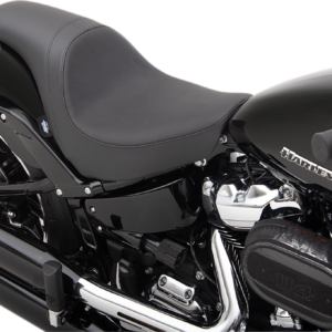 Predator Seat - Smooth - Vinyl - FXBR/S '18-'22