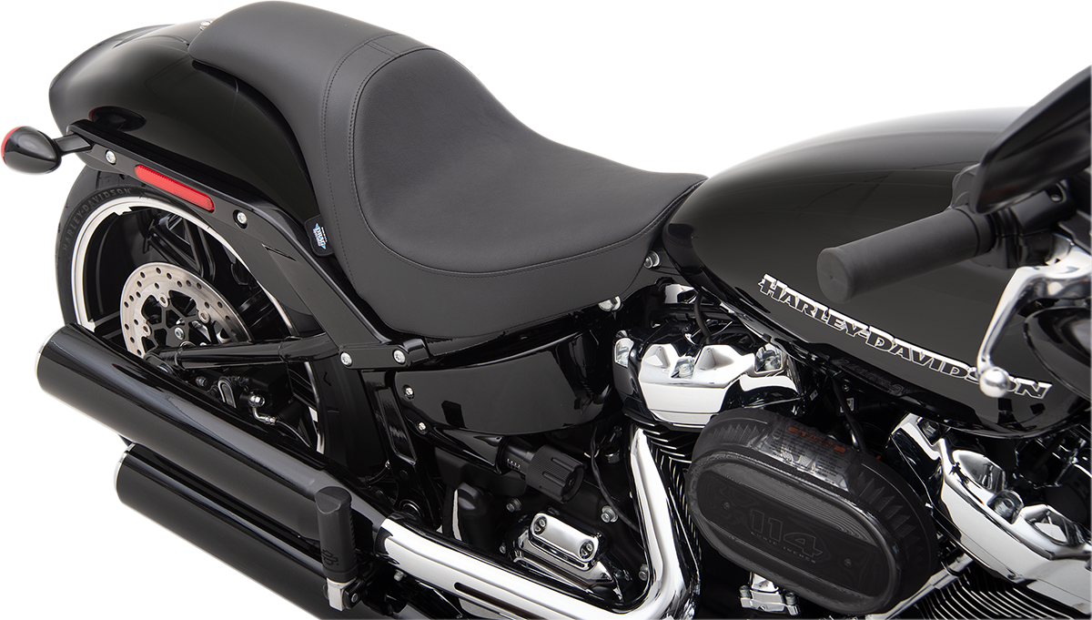 Predator Seat - Smooth - Vinyl - FXBR/S '18-'22