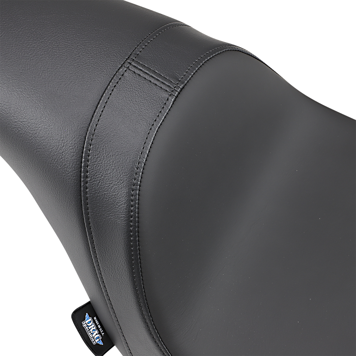 Predator Seat - Smooth - Solar Leather - FXBR/S '18-'22 - Image 3