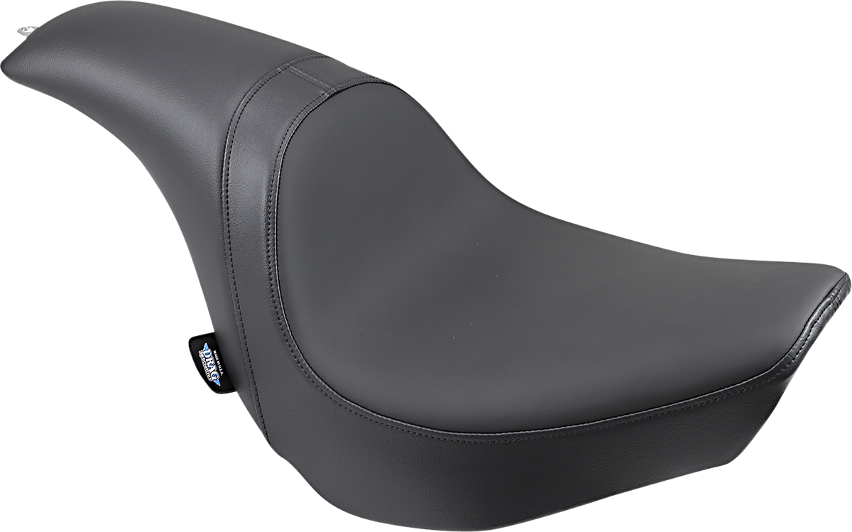 Predator Seat - Smooth - Solar Leather - FXBR/S '18-'22