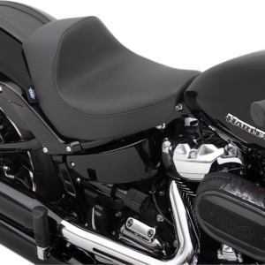 EZ-Solo Seat - Smooth - Vinyl - FXBR/S '18-'22