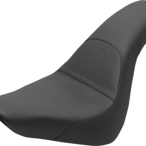 Profiler™ Basket-weave Seat - Black - FL/FX '18-'23