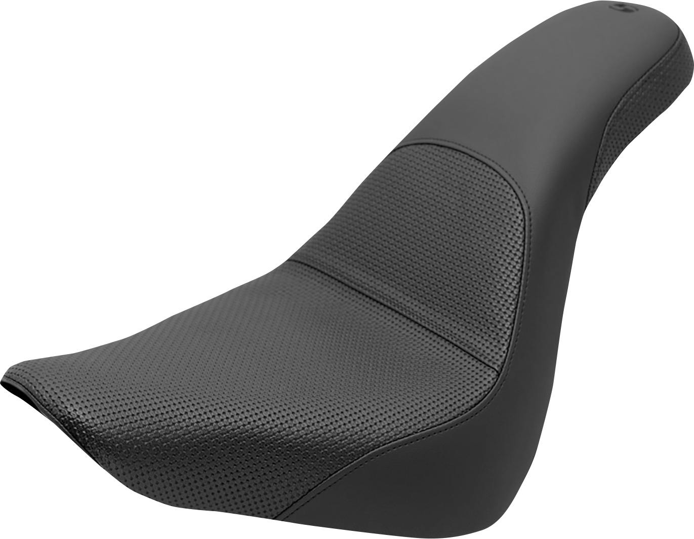 Profiler™ Basket-weave Seat - Black - FL/FX '18-'23