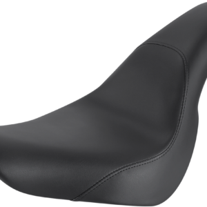 Seat - Profiler™ - Black - Smooth - FXLR/FLSB