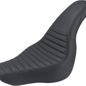 Profiler Seat - Tuck and Roll - Softail