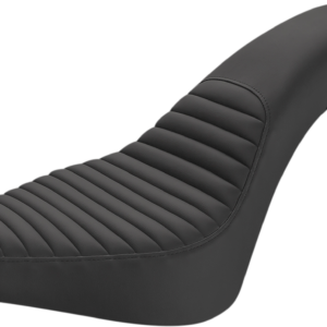 Profiler Seat - Tuck and Roll - Softail