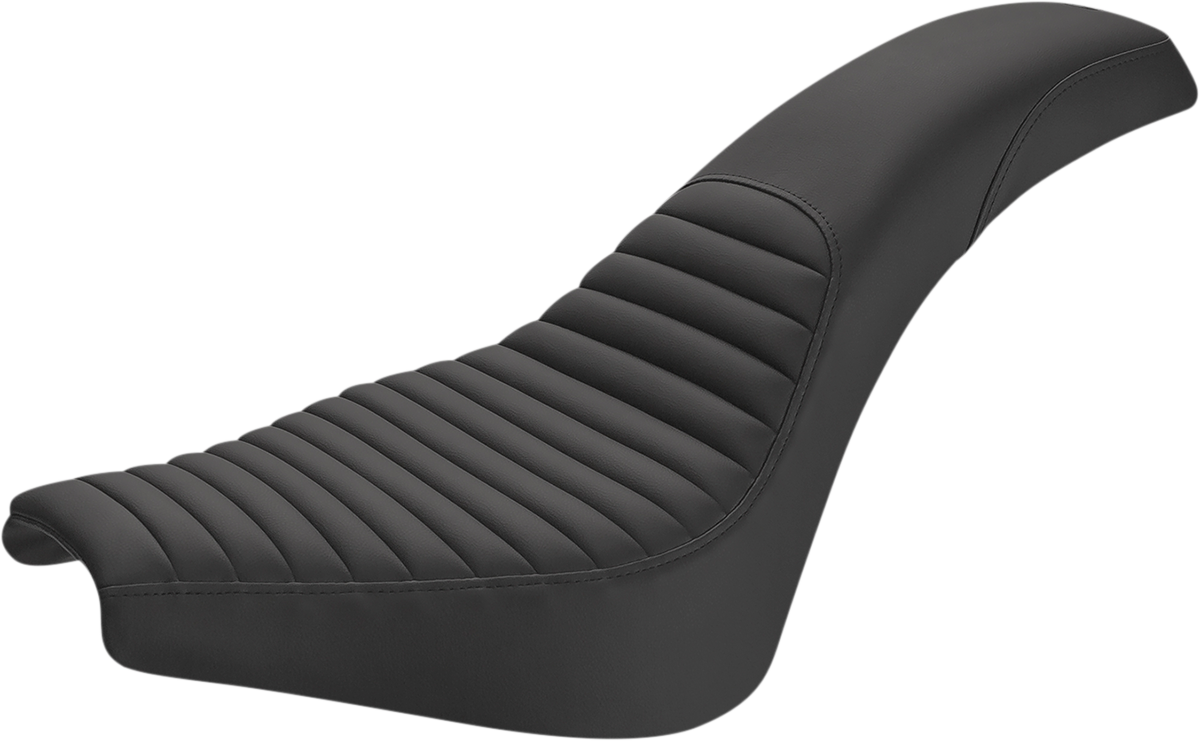 Profiler Seat - Tuck and Roll - Softail