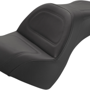 Explorer Seat - w/o Driver Backrest - FXBR/S '18-'20