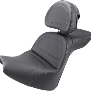 Explorer Seat - w/ Driver Backrest - FXBR/S '18-'20