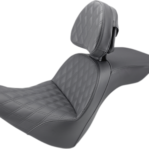 Explorer Seat - LS - Includes Backrest - FXBR/S '18-'20
