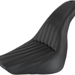 Seat - Profiler™ - Black - Smooth - FL/FX '18-'23