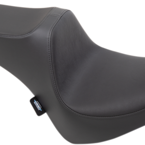 Predator III Seat - Smooth - Black - FX/FL '00-'17