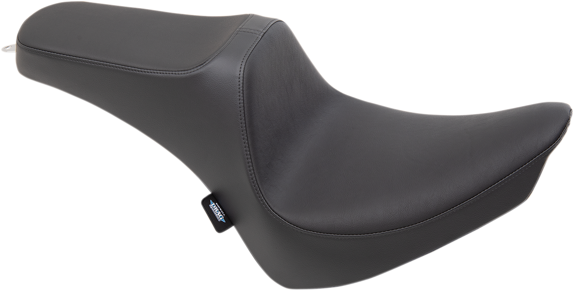 Predator III Seat - Smooth - Black - FX/FL '00-'17