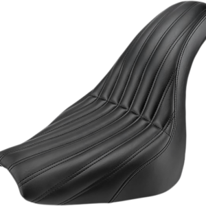 Knuckle Profiler™ Seat - Black - FXBR/S '18-'20