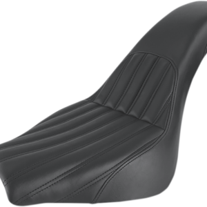 Knuckle Profiler™ Seat - Black