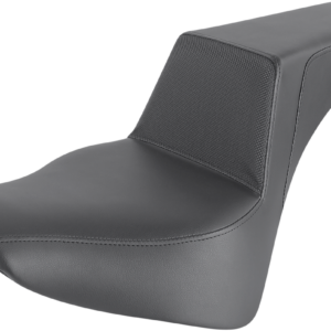 Step-Up Seat - Gripper - Black