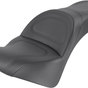 Explorer Seat - w/o Driver Backrest - FL '18-'22