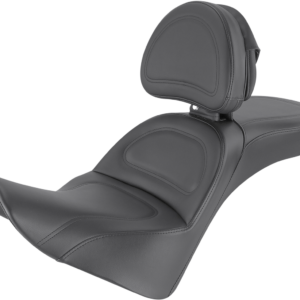 Explorer Seat - w/ Driver Backrest - FL '18-'22