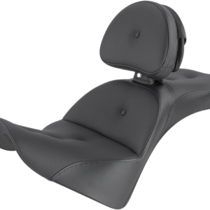 Explorer RoadSofa™ Seat - with Backrest - FL '18-'23