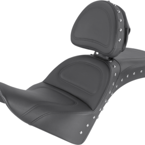 Explorer Special Seat - With Backrest