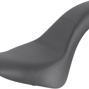 Seat - Profiler™ - Black - Smooth - Softail