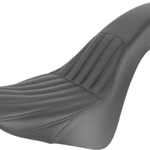 Knuckle Profiler™ Seat - Black