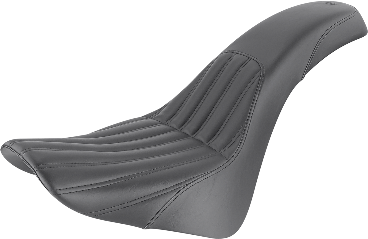 Knuckle Profiler™ Seat - Black