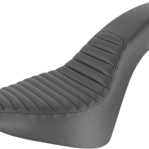 Profiler Seat - Tuck and Roll - Softail