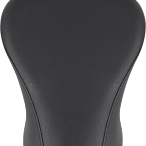 Renegade™ Solo Pillion Pad - Touring - Smooth - Black - FXL '18-'23