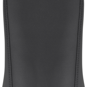 Renegade™ Solo Pillion Pad - Sport - Smooth - Black - FXL '18-'23