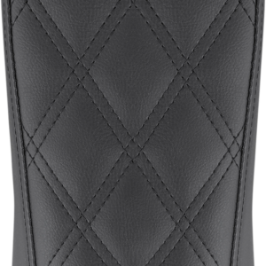 Renegade Pillion Pad - Sport - Lattice Stitched - Black - FLSB/FXLR '18-'23