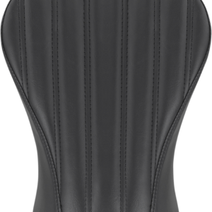 Knuckle Pillion Pad - Touring - Black - FXLR/FLSB '18-'23